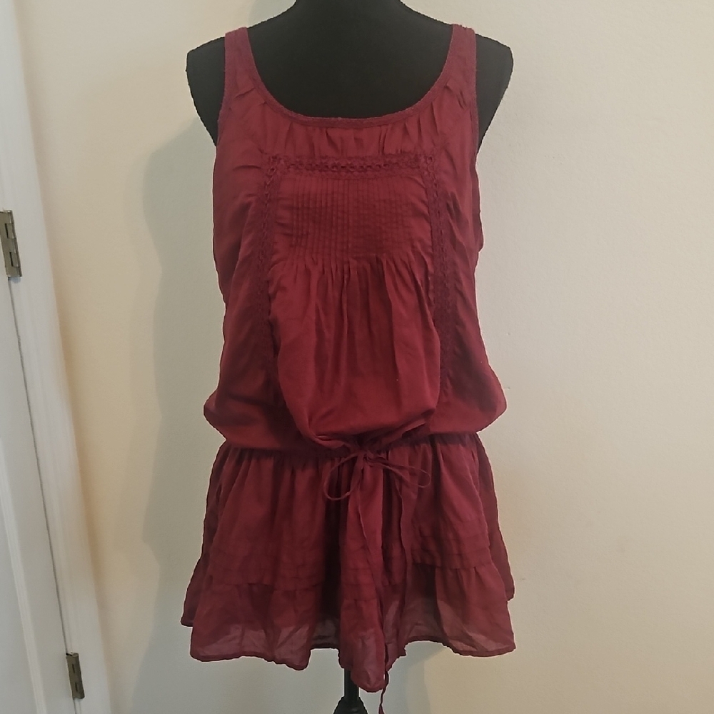 Abercrombie & Fitch Dress
